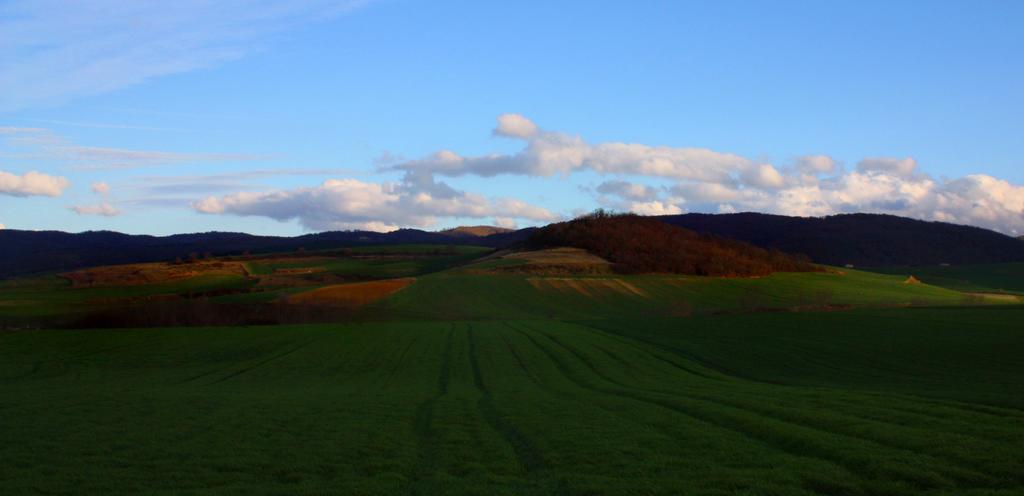 Mihotelito Viloria de Rioja Buitenkant foto