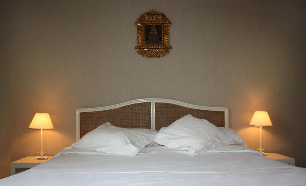 Mihotelito Viloria de Rioja Buitenkant foto